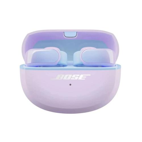 Наушники Bose Ultra Open-Ear True Wireless Chilled Lilac