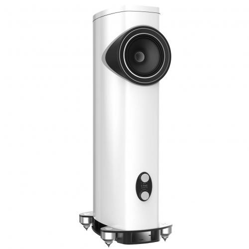 Напольная акустика Fyne Audio F1.10 Gloss White
