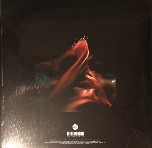 Виниловая пластинка Flying Lotus - Until The Quiet Comes (Black Vinyl 2LP)