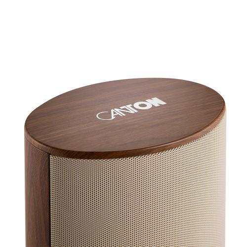 Напольная акустика Canton Puro 90 Walnut