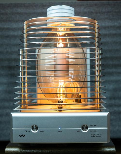 Усилитель мощности NAT Audio Magma EVO