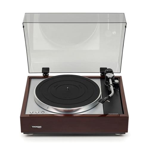 Проигрыватель винила Thorens TD 1600/TP 160 walnut