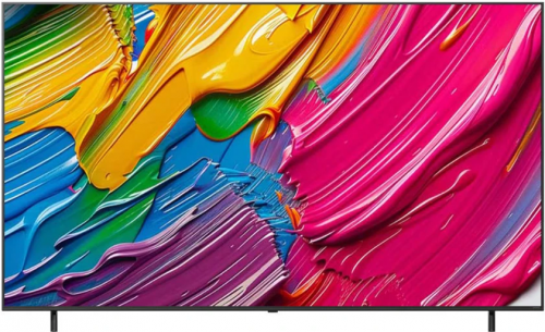 LED телевизор LG 86QNED80A6A