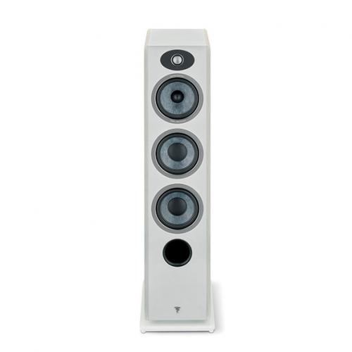 Напольная акустика Focal Vestia N°2 Light Wood