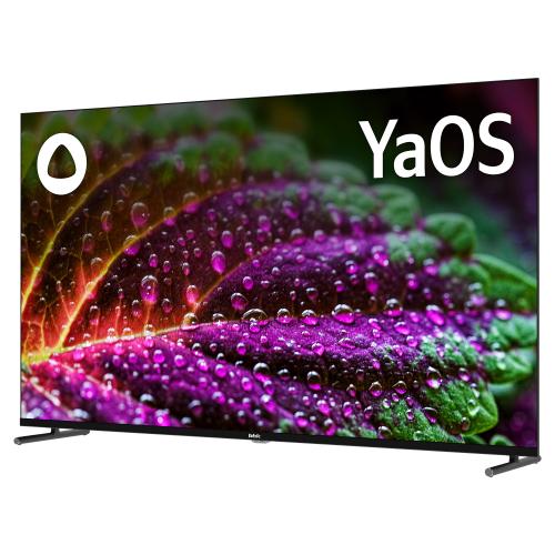 QLED телевизор BBK 50LED-8246/UTS2C