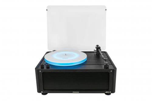 Проигрыватель винила Phaze Audio Julia Black