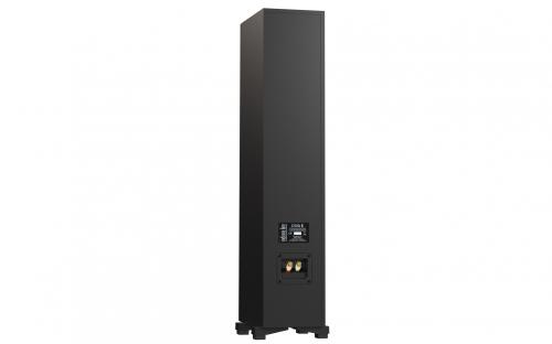 Напольная акустическая система Indiana Line Diva 5 Black