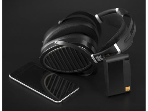 Наушники HiFiMAN Ananda Stealth