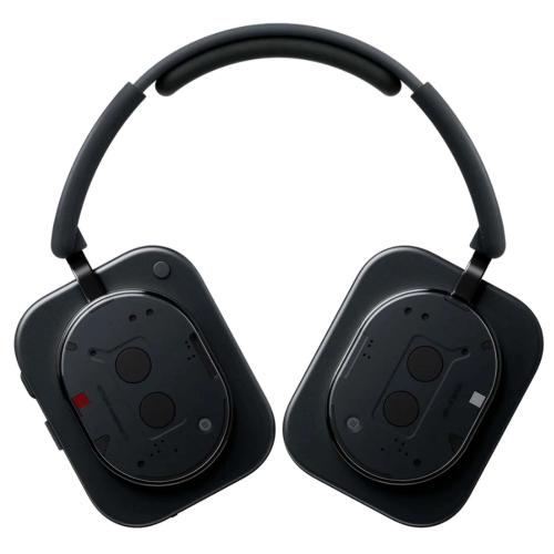 Наушники Nothing Headphone (1) Black