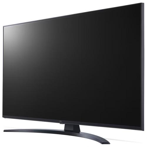 Телевизор LG 43UT81006LA.ARUB