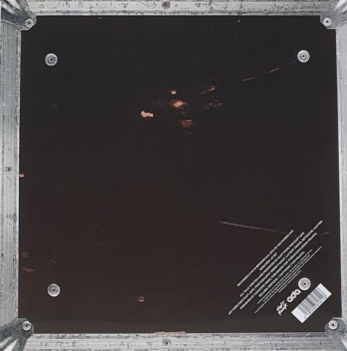 Виниловая пластинка Daft Punk - ALIVE 1997 (Black Vinyl LP)