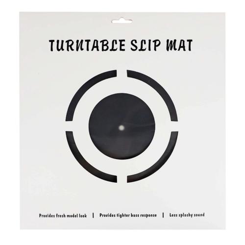 Слипмат для проигрывателей Alive Audio Silicone Mat AA-ACC-SILMAT