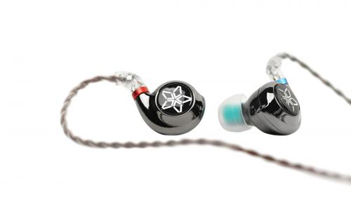 Наушники FiiO FH11 black