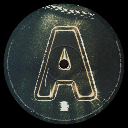 Виниловая пластинка Depeche Mode ULTRA (180 Gram/Gatefold)