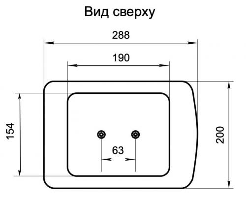 Стойки под акустику Premiera ST-2 Black