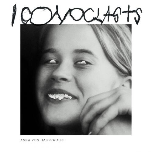 Виниловая пластинка Anna Von Hausswolff - Iconoclasts (Black Vinyl 2LP)