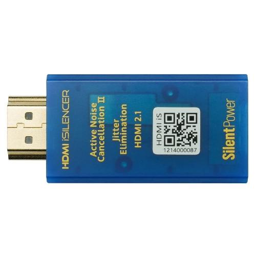 HDMI-фильтр iFi Audio iSilencer HDMI