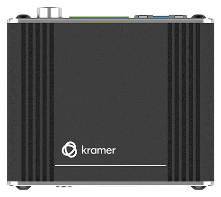 Приемник сигналов аудио USB 2.0 и RS-232 Kramer EXT3-U-R