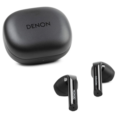 Наушники Denon AH-C500W Black