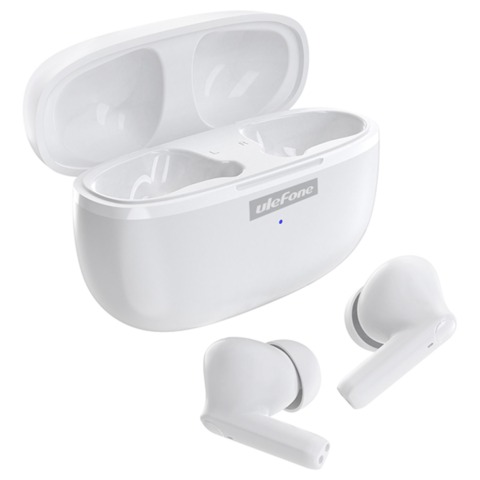 Наушники Ulefone Buds White