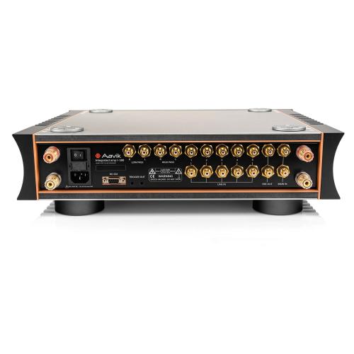 Интегральный усилитель Aavik I-588