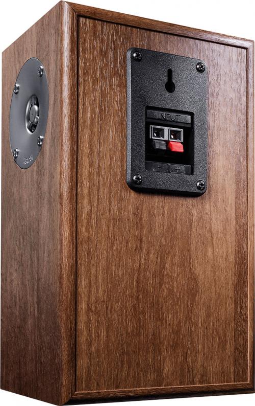 Полочная акустика Magnat Monitor S10 D walnut