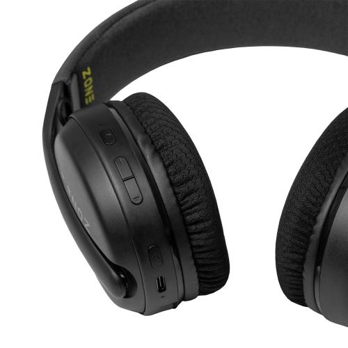 Наушники ZONE 51 GENEZIS Black