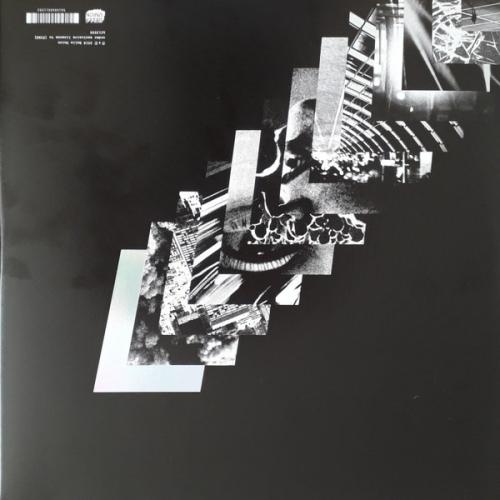 Виниловая пластинка Beach House - 7 (Black Vinyl LP)
