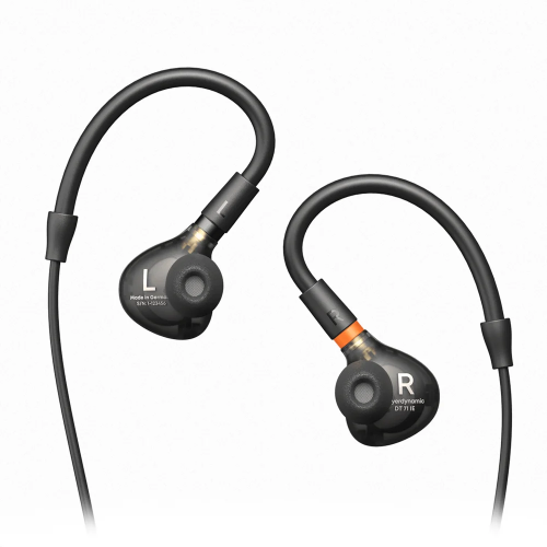 Наушники Beyerdynamic DT 73 IE