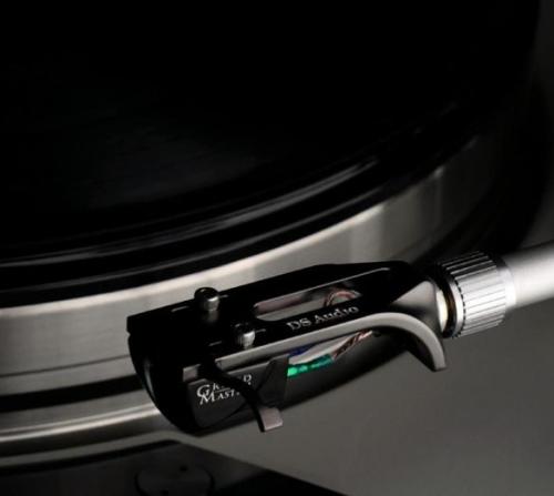 Держатель звукоснимателя DS Audio HS-001 Solid Head-shell