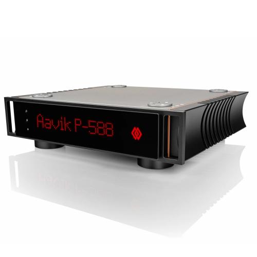 Усилитель мощности Aavik P-588