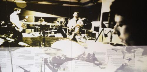 Виниловая пластинка Stereophonics, Word Gets Around