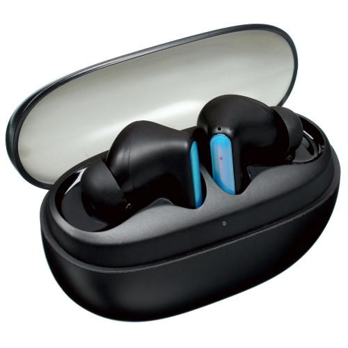 Наушники TECNO SC01 Sonic 1 Black
