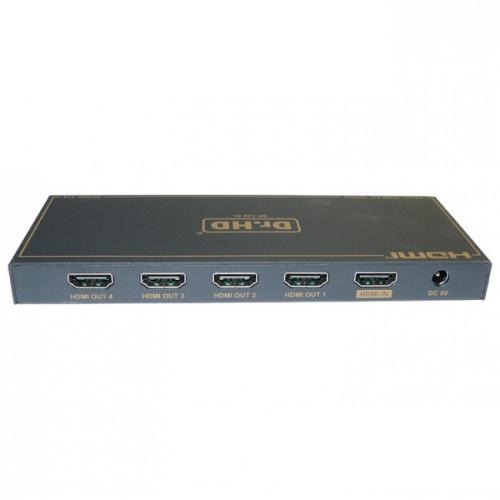 HDMI делитель Dr.HD SP 146 SL
