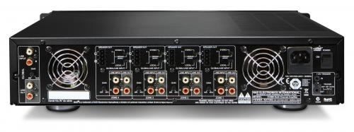 Усилитель мощности NAD CI980