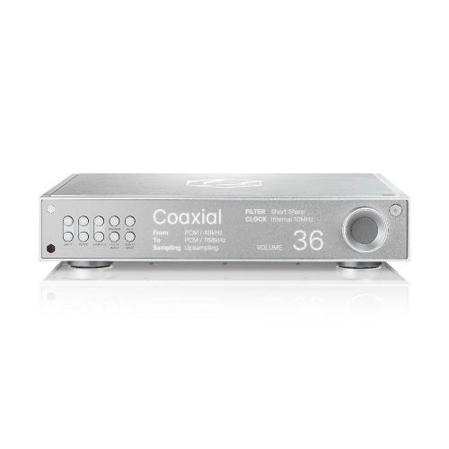 ЦАП Rose RD160 Silver