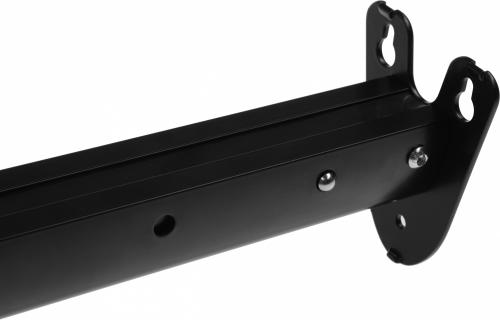 Кронштейн для проектора Cactus CS-VM-PR05BL-BK