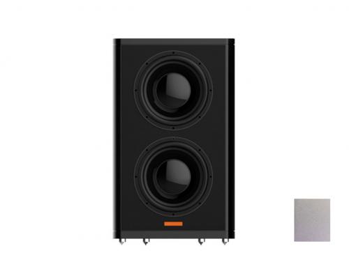 Сабвуфер Magico SSUB HIGH GLOSS Titanium Grey
