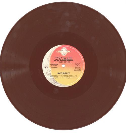 Виниловая пластинка Cale, J.J. - Tulsa Sound (Box) (coloured) (Сoloured Vinyl 9LP)