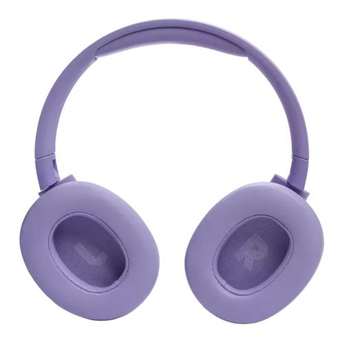 Наушники JBL Tune 720BT Purple