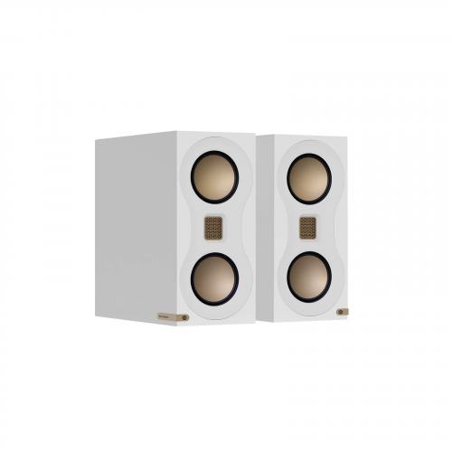 Полочная акустика Monitor Audio Studio 89 White