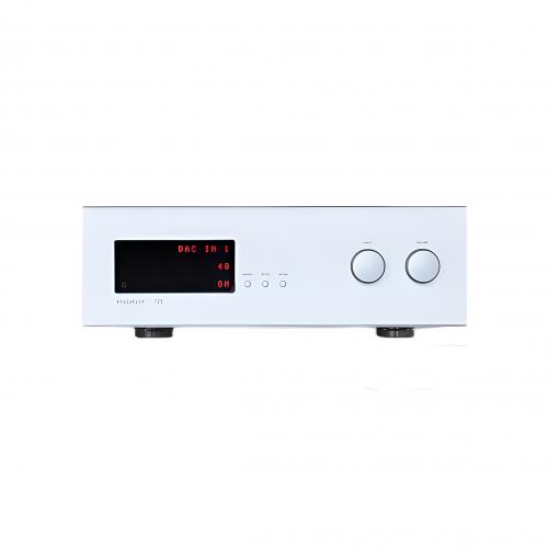 Предусилитель Soulution 725 Preamplifier
