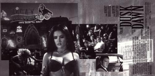 Виниловая пластинка OST From Dusk Till Dawn