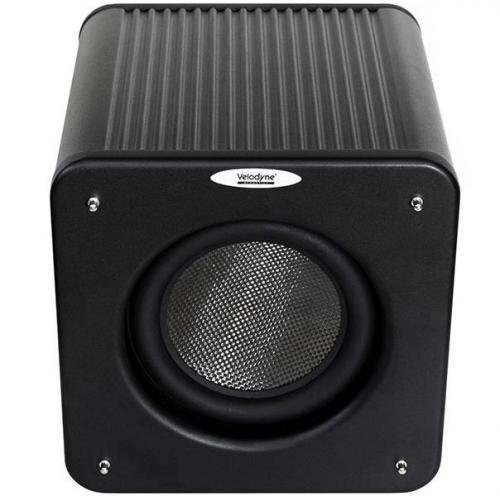 Сабвуфер Velodyne MicroVee-X Black