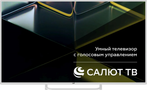 LED телевизор LEFF 55U691T