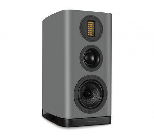 Полочная акустика Wharfedale Evo 5.2 Grey