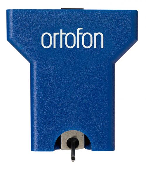 Головка звукоснимателя Ortofon MC Quintet Blue