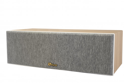 Акустика центрального канала Davis Acoustics KRYPTON C Nordik White