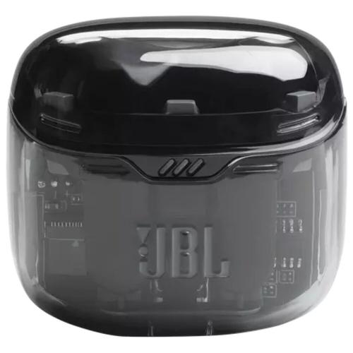 Наушники JBL Tune Flex Ghost Black