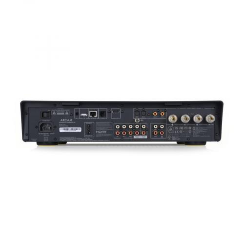 Интегральный усилитель Arcam RADIA SA35